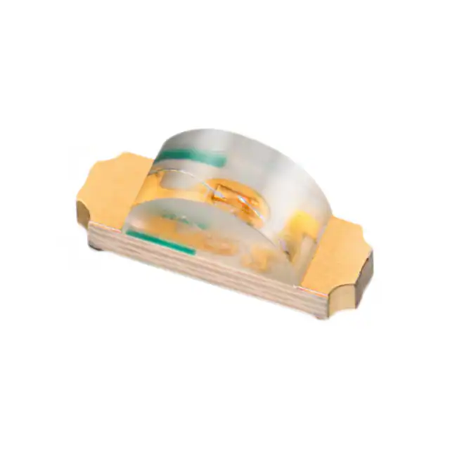 155124VS73200A Würth Elektronik  LED Indication - Discrete